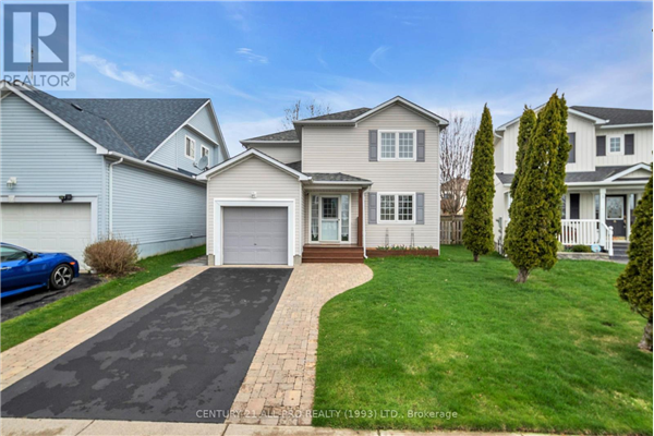 79 JARVIS DR, Port Hope