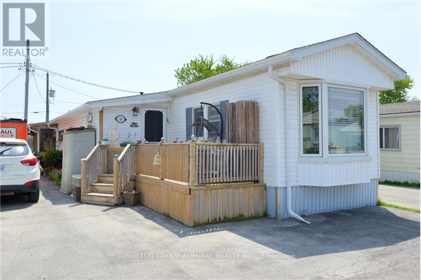 #16 -2175 MEWBURN RD, Niagara Falls