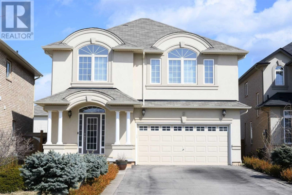 9 CARPENTER CRT, Grimsby