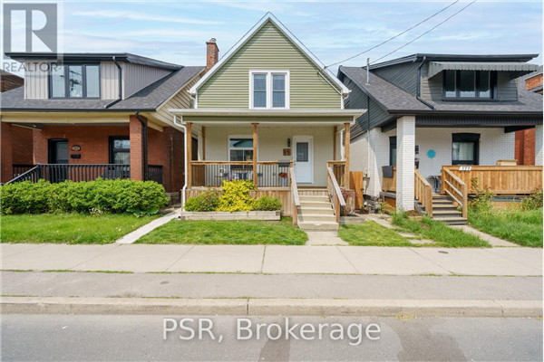 175 GAGE AVE, Hamilton