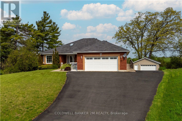 1158 PINE RIDGE RD, Trent Hills
