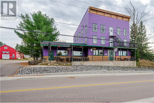 32990 HIGHWAY 62, Hastings Highlands