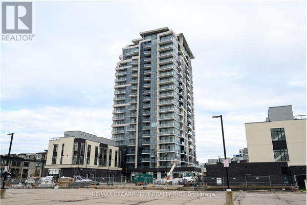 #1401 -385 WINSTON RD, Grimsby