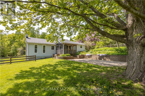 1367 6TH LINE, Port Hope