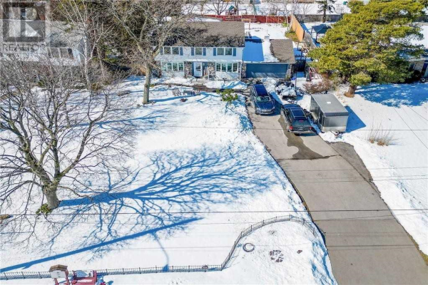 424 MOUNTAIN BROW BLVD, Hamilton