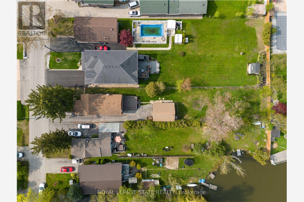 101 TEAL AVE, Hamilton