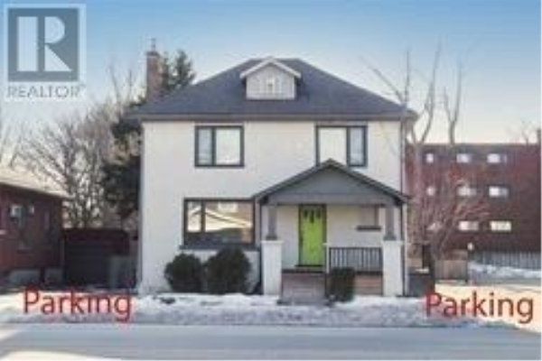632 WOOLWICH ST, Guelph
