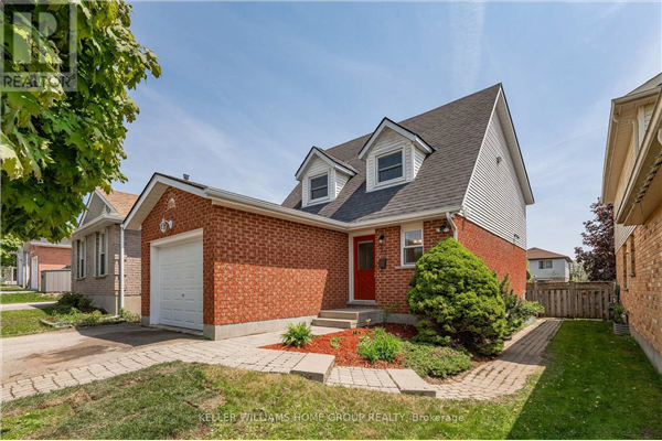 22 MOSS PL, Guelph