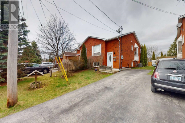 464 BURNHAM MANOR CRT, Cobourg