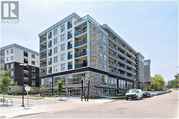 #G304 -275 LARCH ST, Waterloo