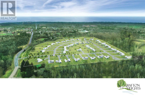 LOT 21 GRAFTON HEIGHTS, Alnwick/Haldimand