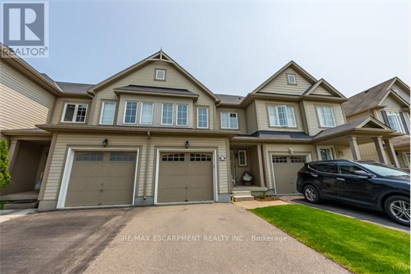 51 LYNCH CRES, Hamilton