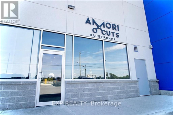 #1 -2070 RYMAL RD E, Hamilton