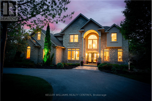 350312 CONCESSION A, Meaford