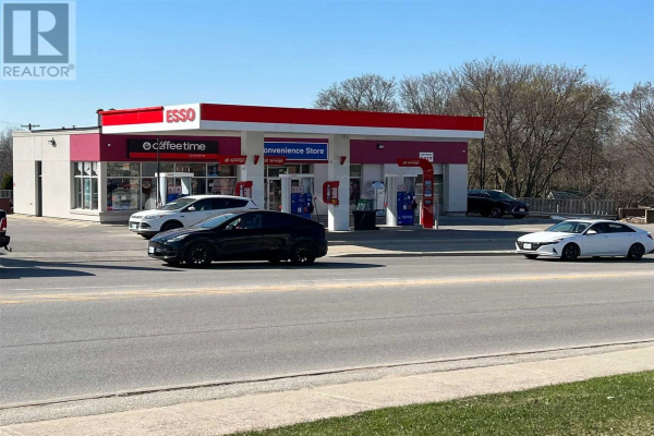 1510 9TH AVE E AVE S, Owen Sound
