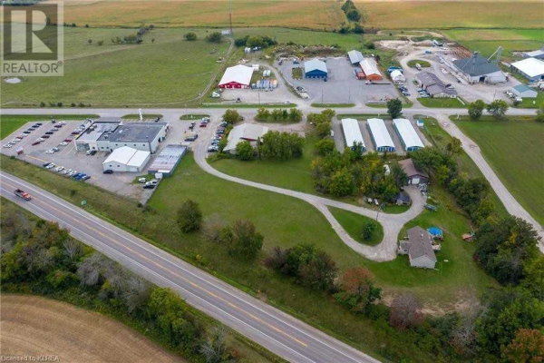 2143 LITTLE BRITAIN RD, Kawartha Lakes
