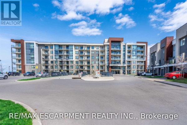 #109 -101 SHOREVIEW PL, Hamilton