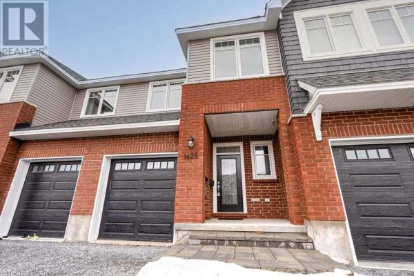 1428 SUMMER ST, Kingston