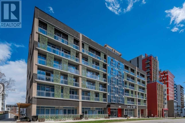 #314 -250 ALBERT ST, Waterloo