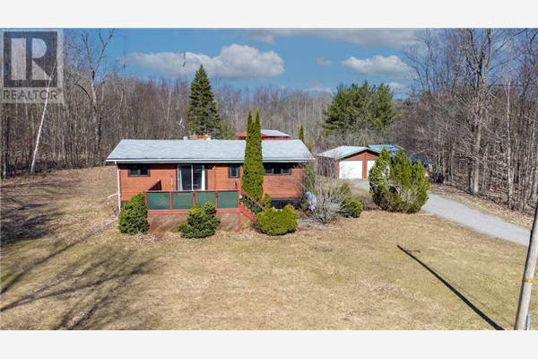 20 FAUX RD, Trent Hills
