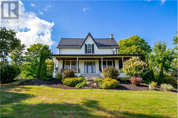 4095 FRANK RITCHIE RD, Hamilton Township