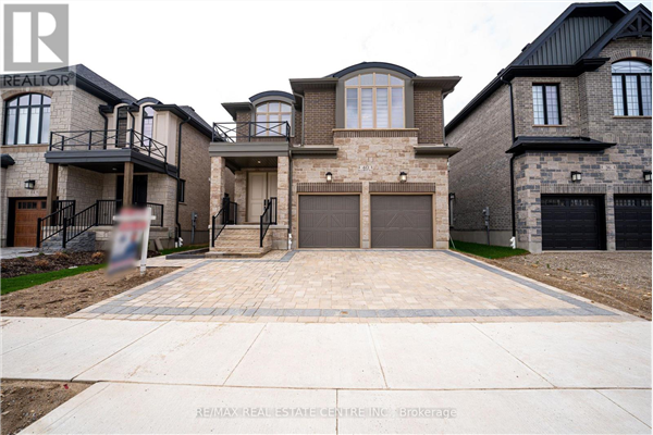 40 HOLLYBROOK TR, Kitchener
