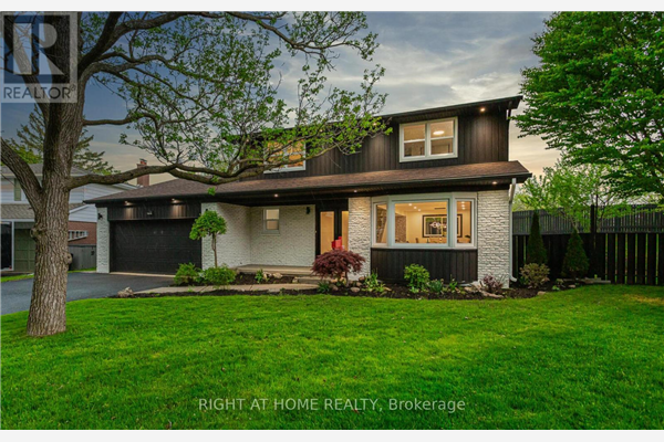 25 CRESTWOOD DR, Cambridge