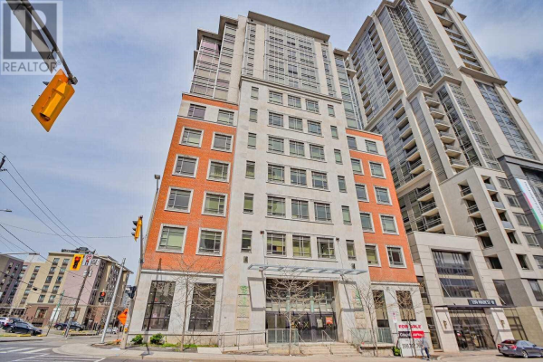 #515 -150 MAIN ST W, Hamilton