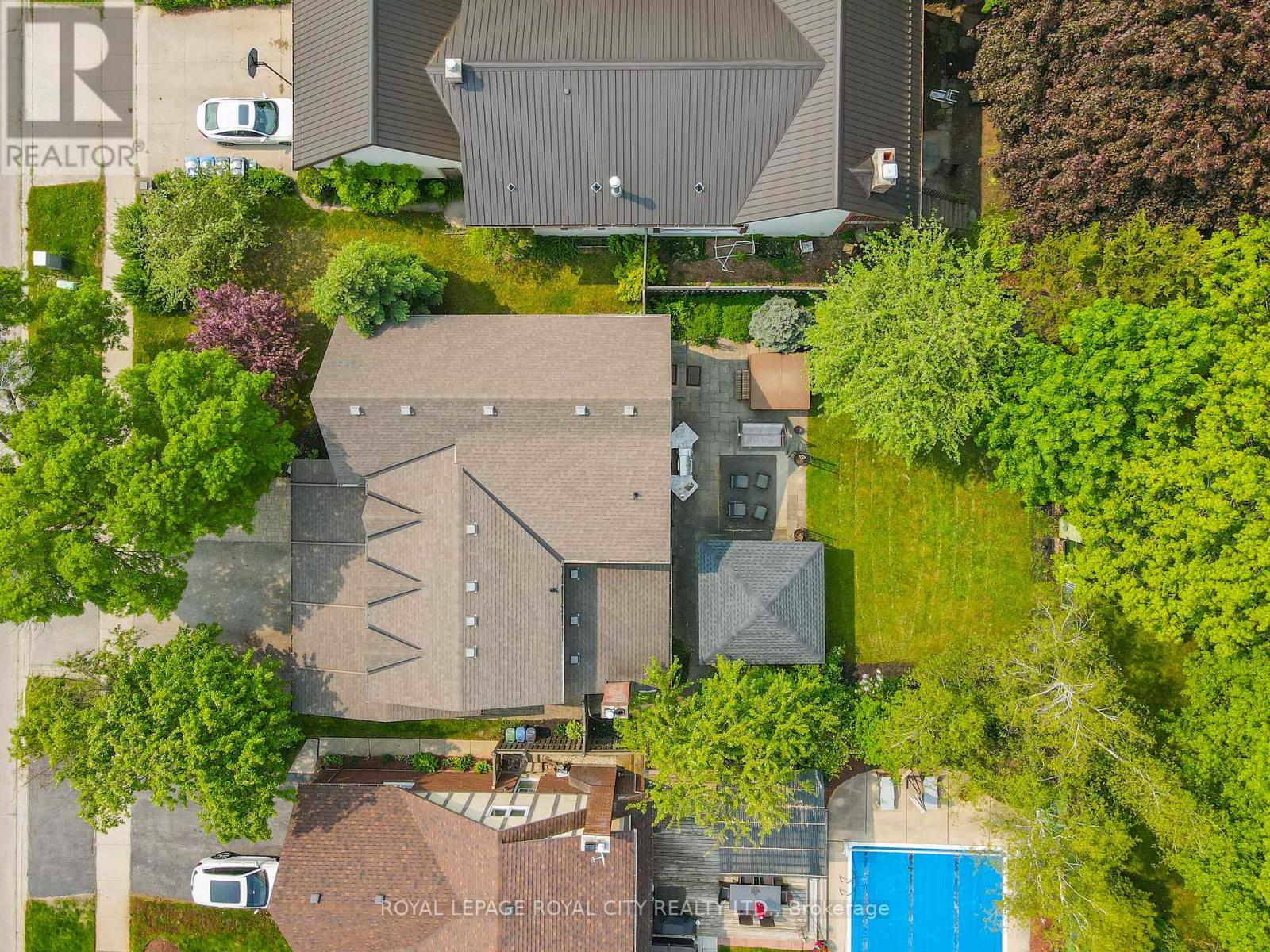 Listing X6042328 - Large Photo # 36
