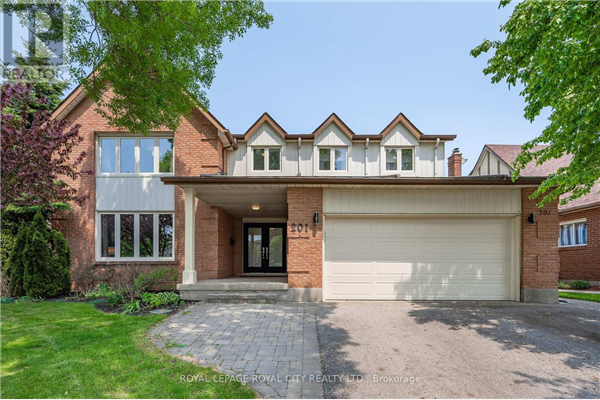 201 DIMSON AVE, Guelph
