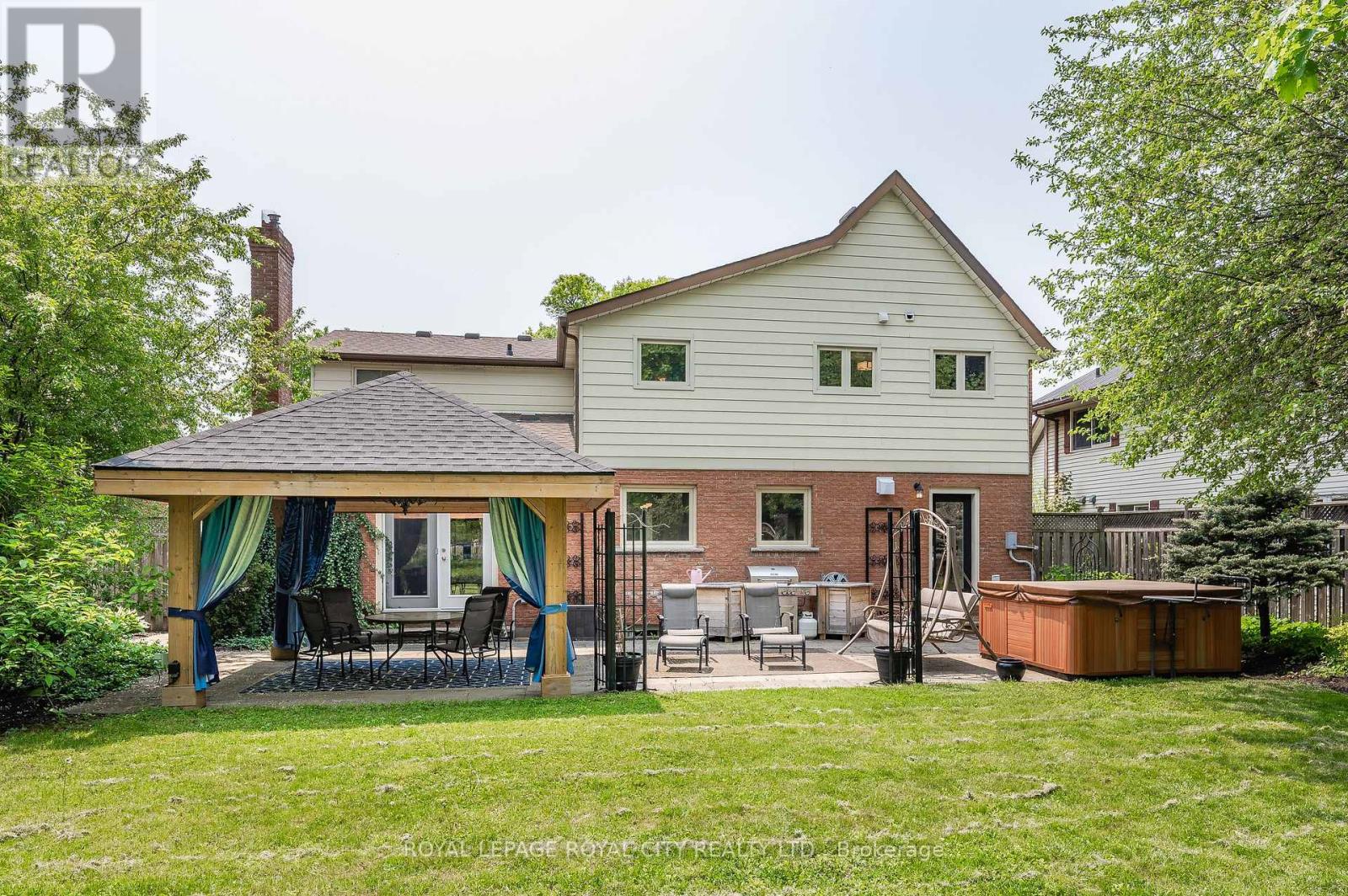 Listing X6042328 - Large Photo # 34