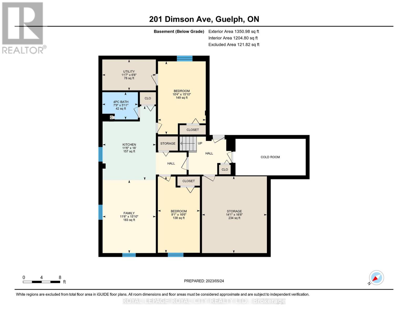 Listing X6042328 - Large Photo # 40