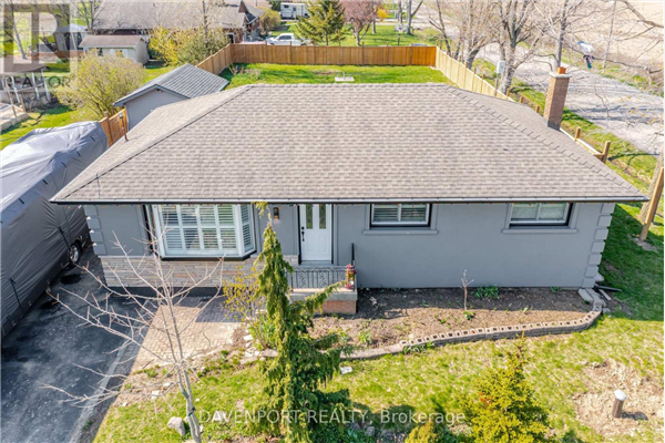 5193 WHITE CHURCH RD E, Hamilton