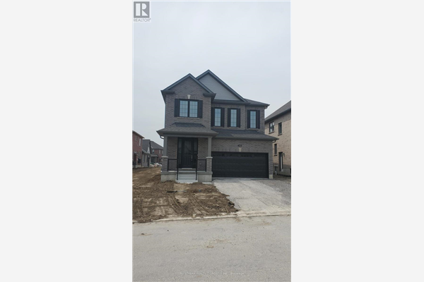 421 MELLING AVE, Peterborough