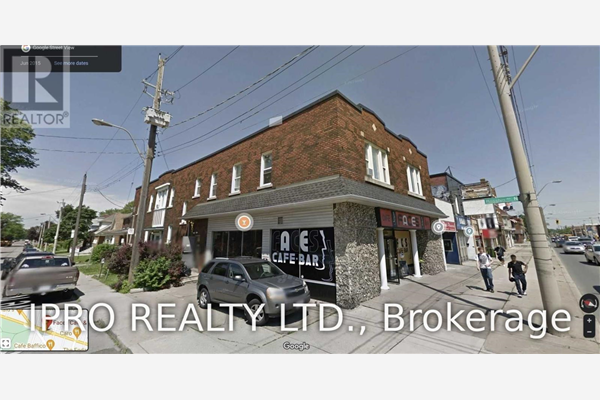 1123 MAIN ST E, Hamilton