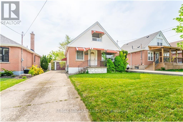 351 ARLINGTON RD, Hamilton