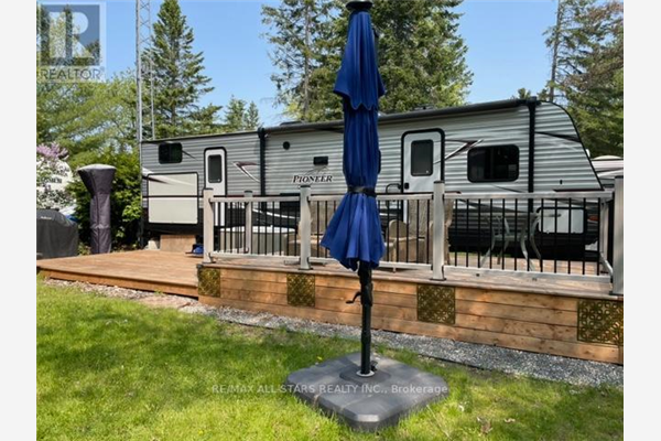 #LOT 28 -2152 COUNTY RD 36, Kawartha Lakes