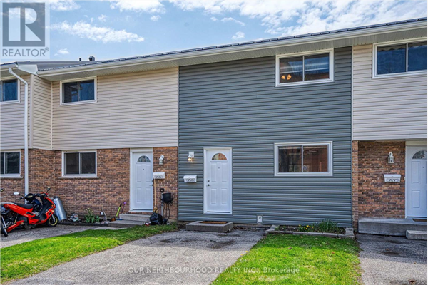 #A6 -400 WESTWOOD DR, Cobourg