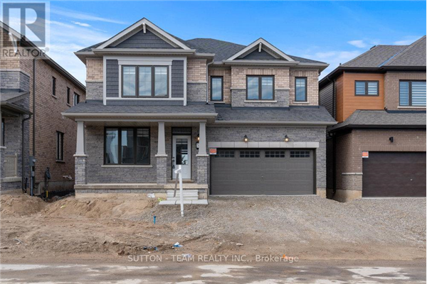 33 BEE CRES, Brantford