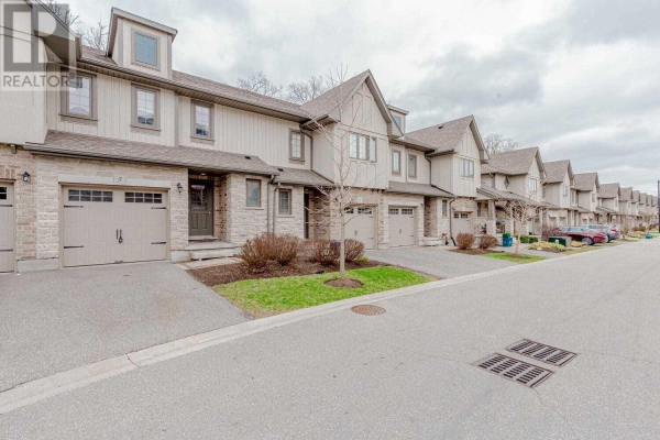 #5 -635 SAGINAW PKWY, Cambridge