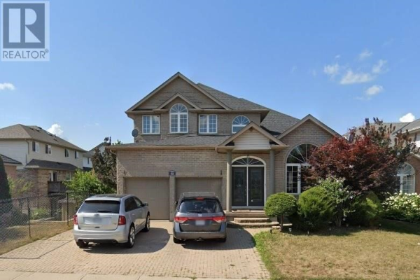45 IRVING CRES, Guelph