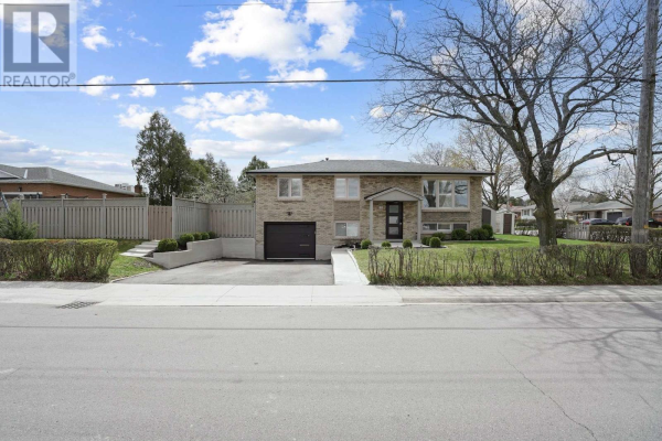 41 LAVINA CRES, Hamilton