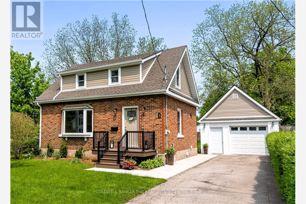 181 CARDIGAN ST, Woodstock