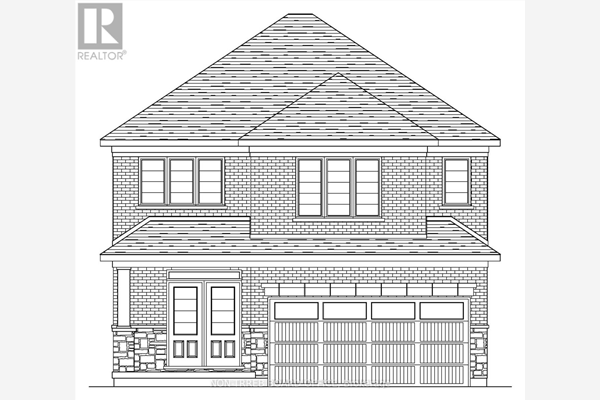 #LOT 3 -440 WESTHAVEN ST, Waterloo