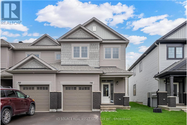 719 MIIKANA RD, Ottawa