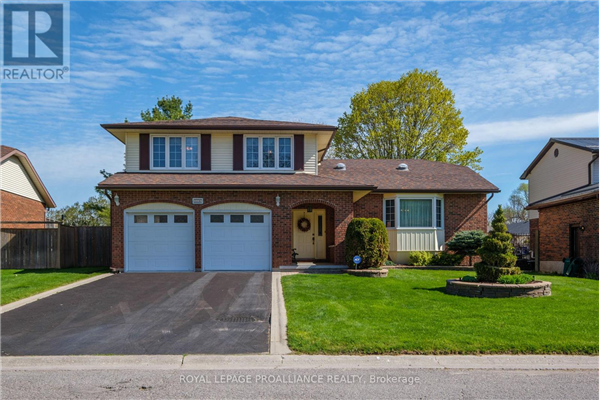 518 CANTERBURY CRES, Kingston