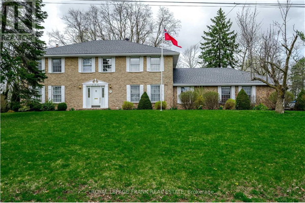 590 MCCREA DR, Peterborough