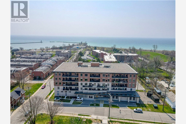 #208 -135 ORR ST, Cobourg