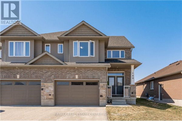 123 BRIDGE CRES, Minto