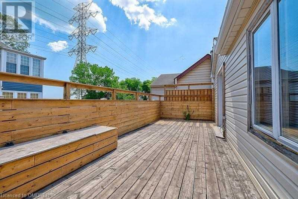 603 BEACH BLVD, Hamilton